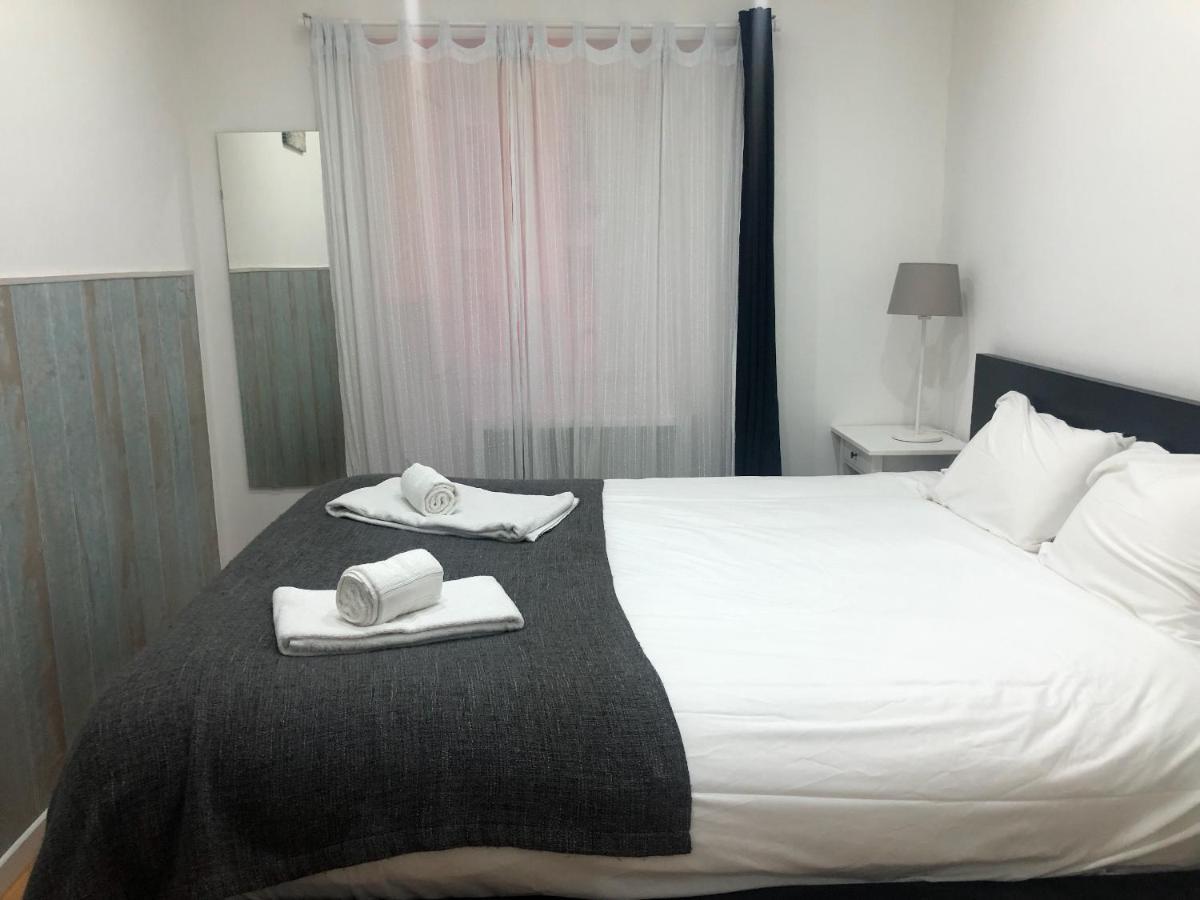 Liberdade Apartamento