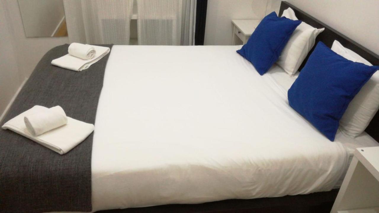 Apartamento Liberdade Lisboa