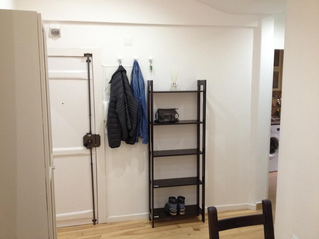 Apartamento Liberdade *