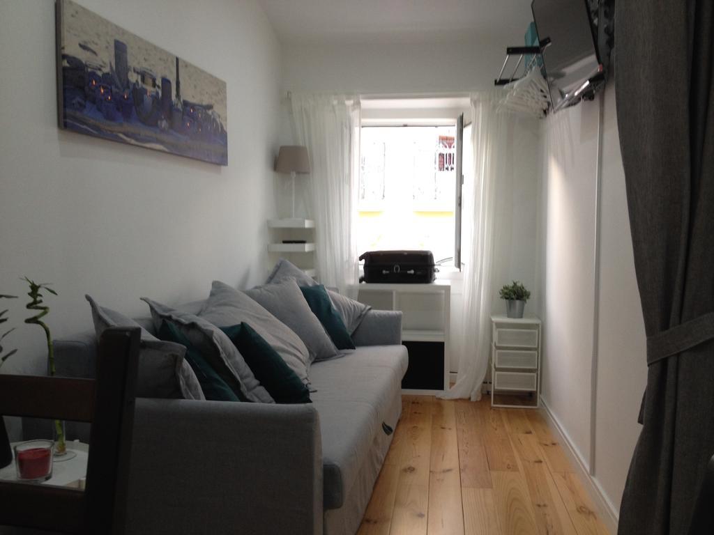 Apartamento Liberdade Lisboa
