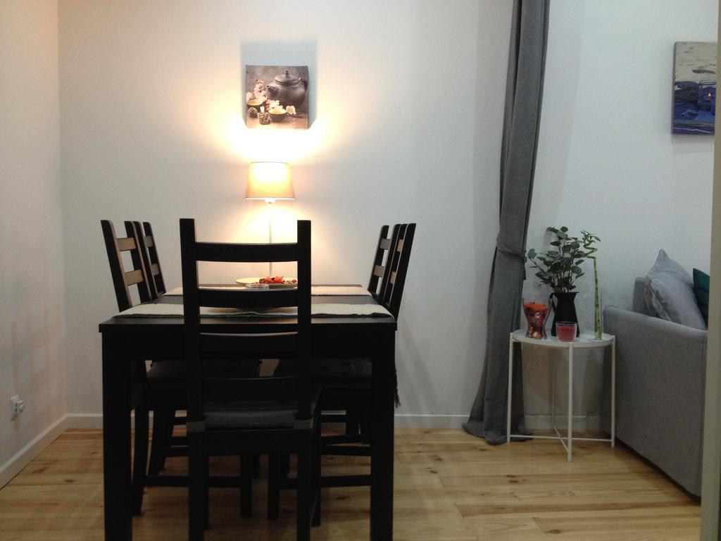 Apartamento Liberdade
