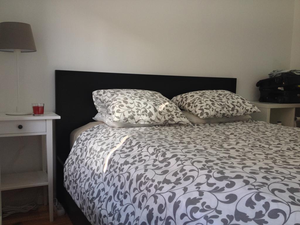 Apartamento Liberdade *