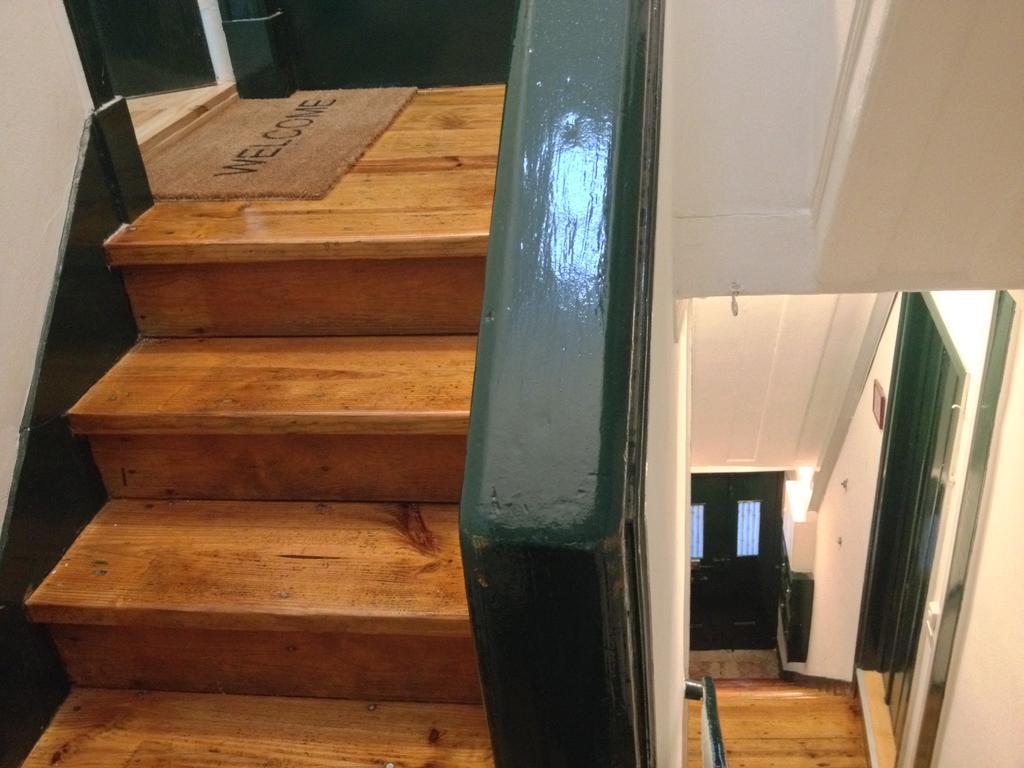 Apartamento Liberdade Lisboa