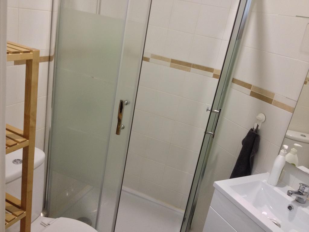 Apartamento Liberdade *