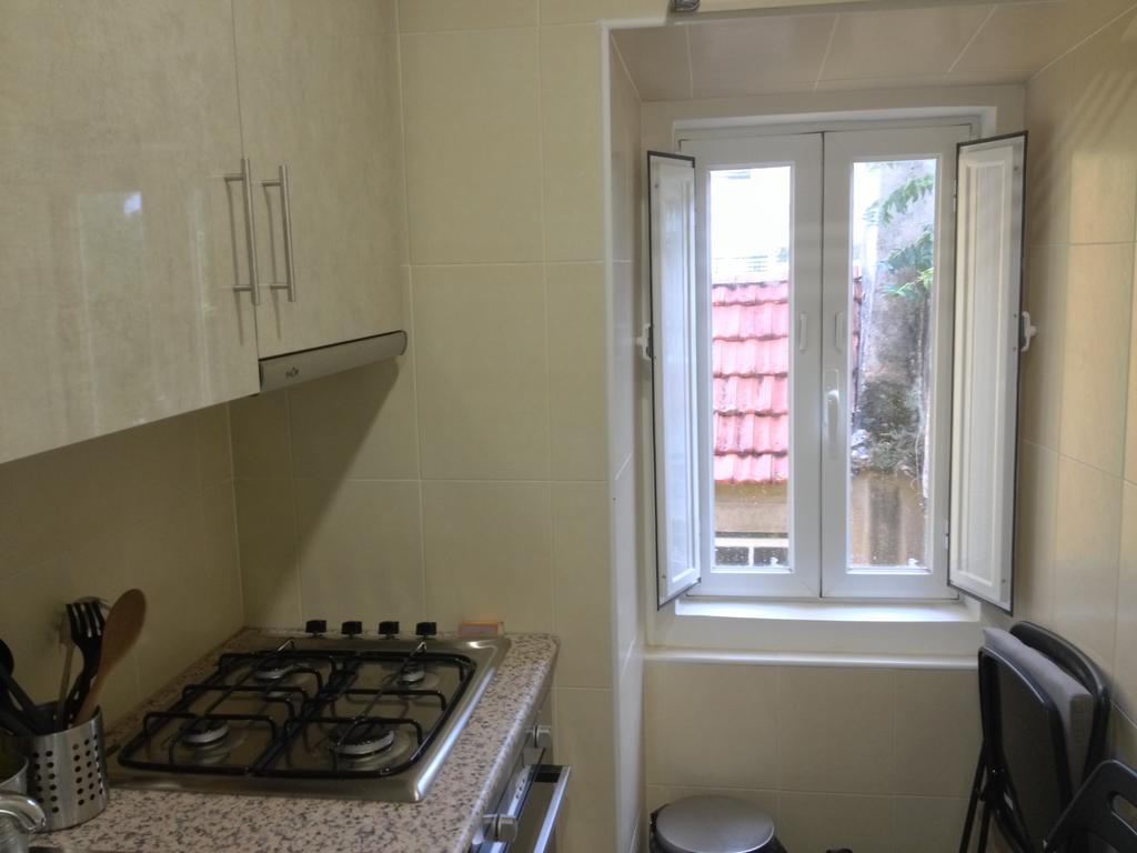 Apartamento Liberdade