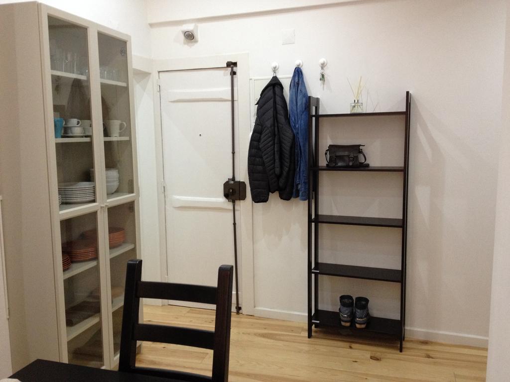 Apartamento Liberdade Lisboa