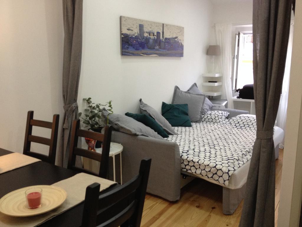 Apartamento Liberdade