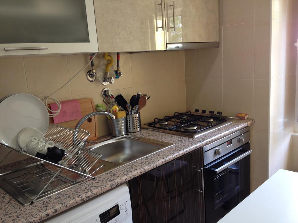 Apartamento Liberdade Lisboa