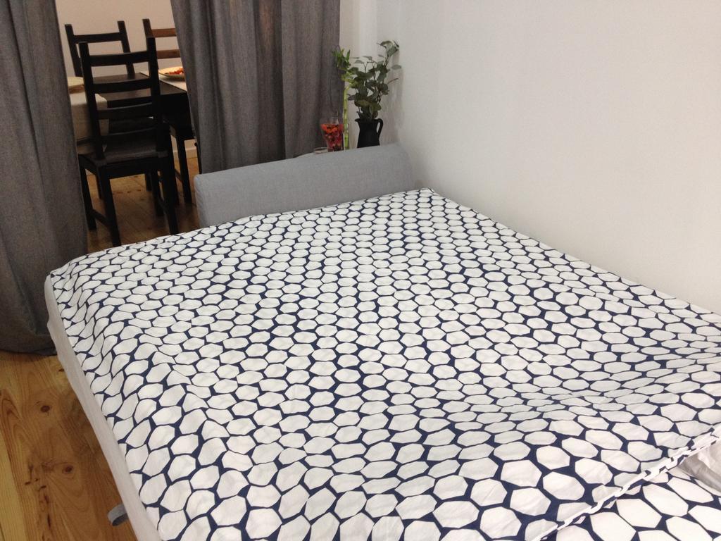 Apartamento Liberdade *