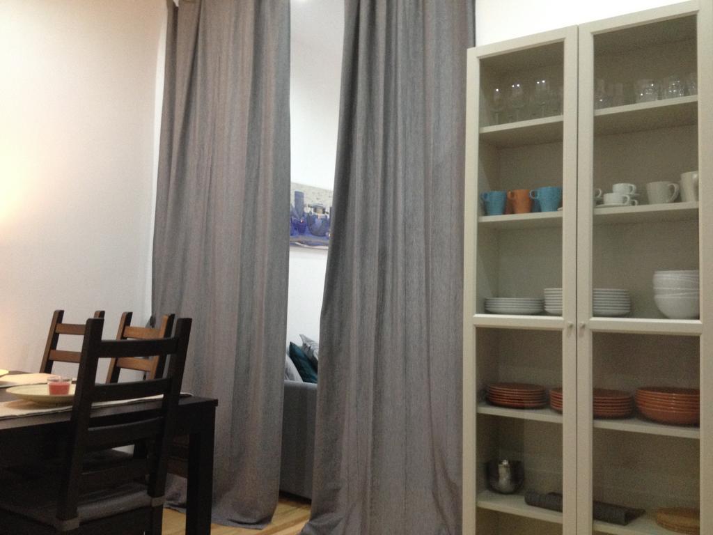 Apartamento Liberdade