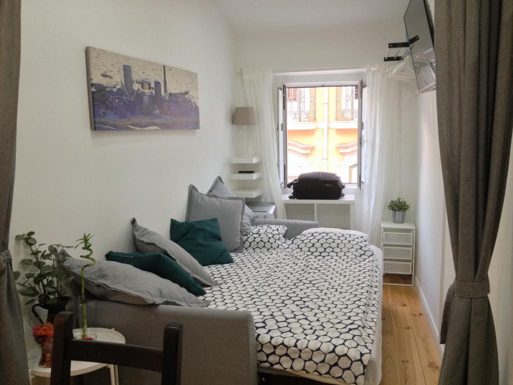 Apartamento Liberdade Lisboa