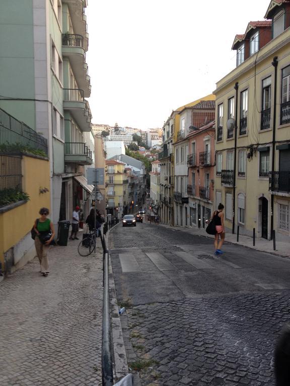 Liberdade Lisboa