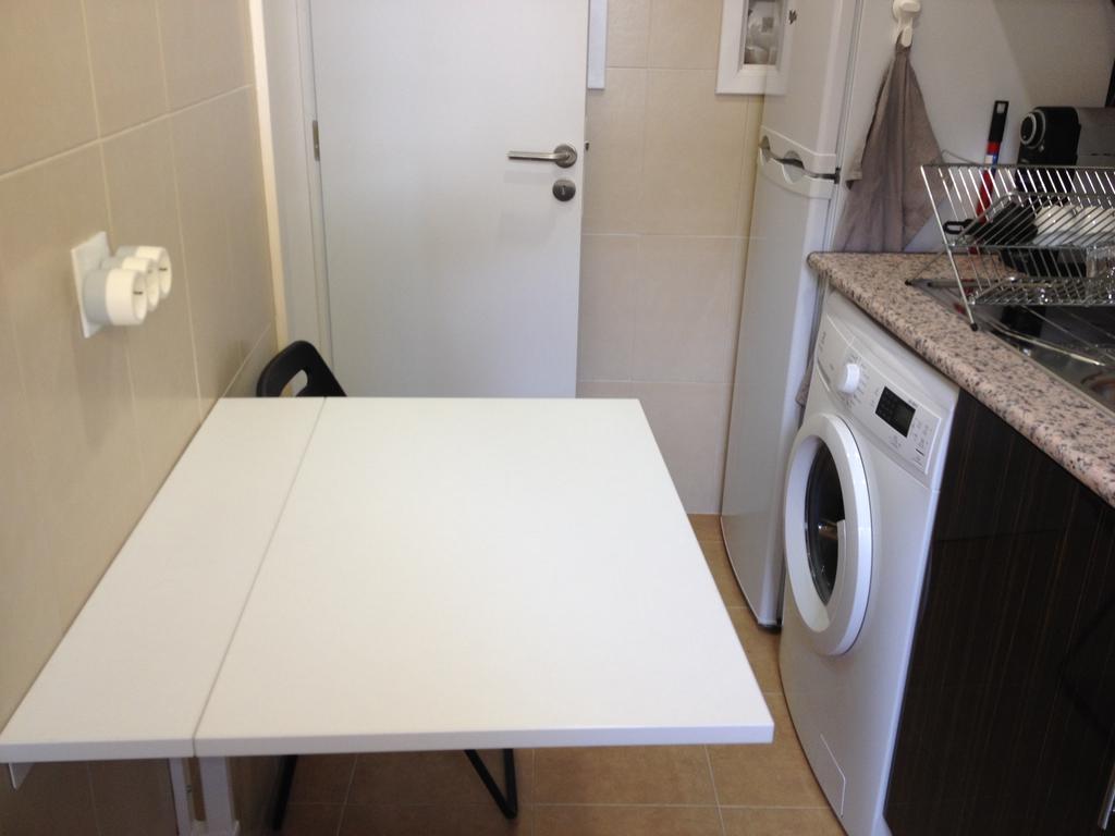 Apartamento Liberdade Lisboa