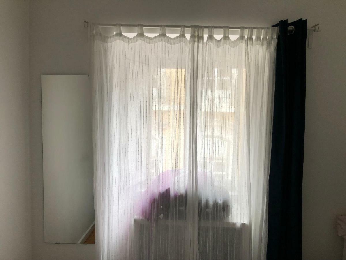 Apartamento Liberdade
