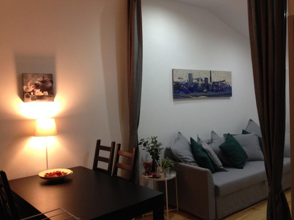 Apartamento Liberdade