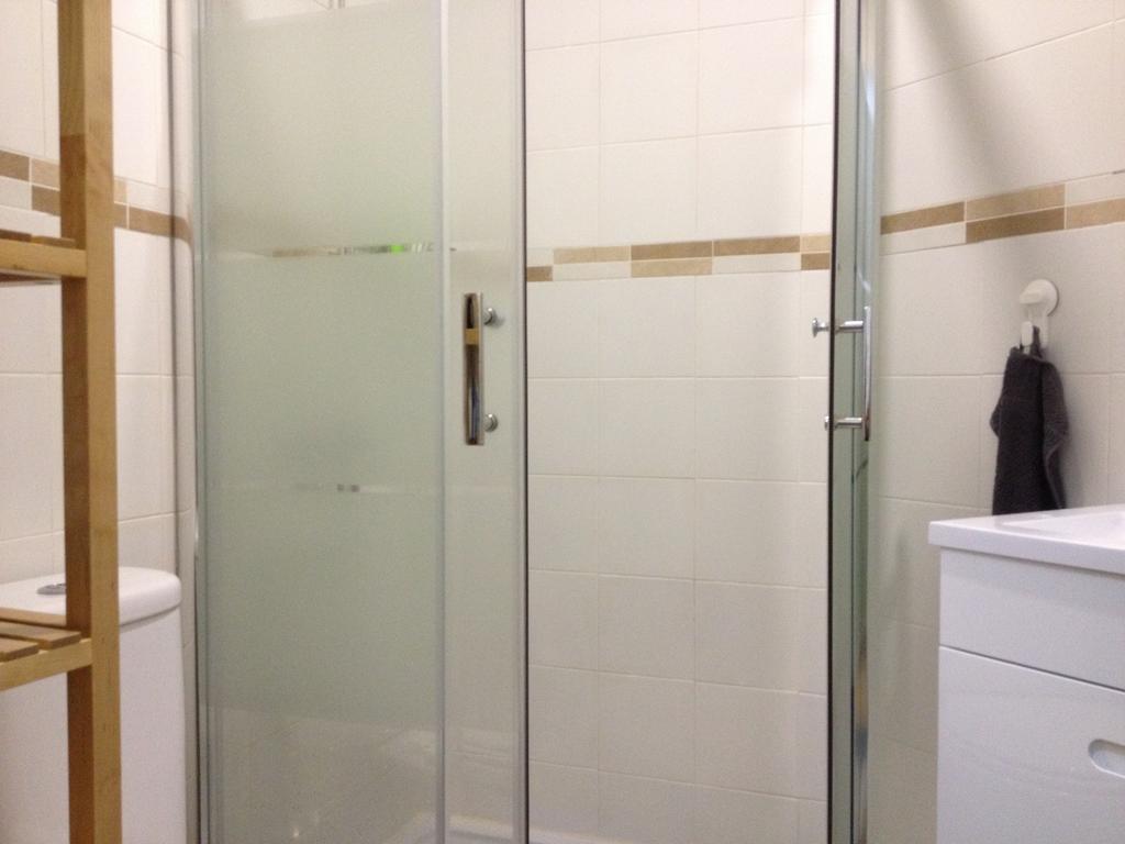 Apartamento Liberdade
